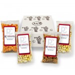 Jody's Decorative Mailer With Bags Custom Printed