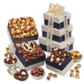 Personalized Chocolate Extravaganza