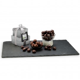 Promotional La Lumiere Collection - Mini Twilight Tower - Caramel Lovers