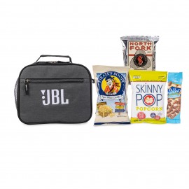 Customized We Appreciate You So Munch Cooler Set