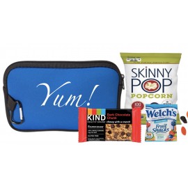 Promotional Healthy Snack Sack  Promotional Healthy Snack Sack