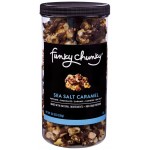 Funky Chunky Sea Salt Caramel 19oz Tall Canister Custom Imprinted