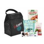 Healthy Snack Cooler Custom Imprinted