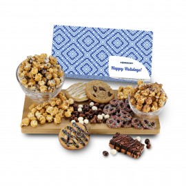 A Little Bit of Everything Gift Box Logo Branded