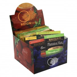 Customized Tea Gift Box