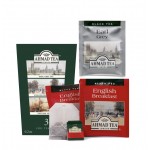 Logo Branded Tea Gift Box Set