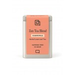 Customized Premium Pyramid Tea Tin Set