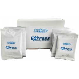 Personalized Tea and Hot Cocoa Gift Box