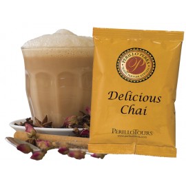 Custom Printed Vanilla Chai Tea Mix (Direct Print) with Logo