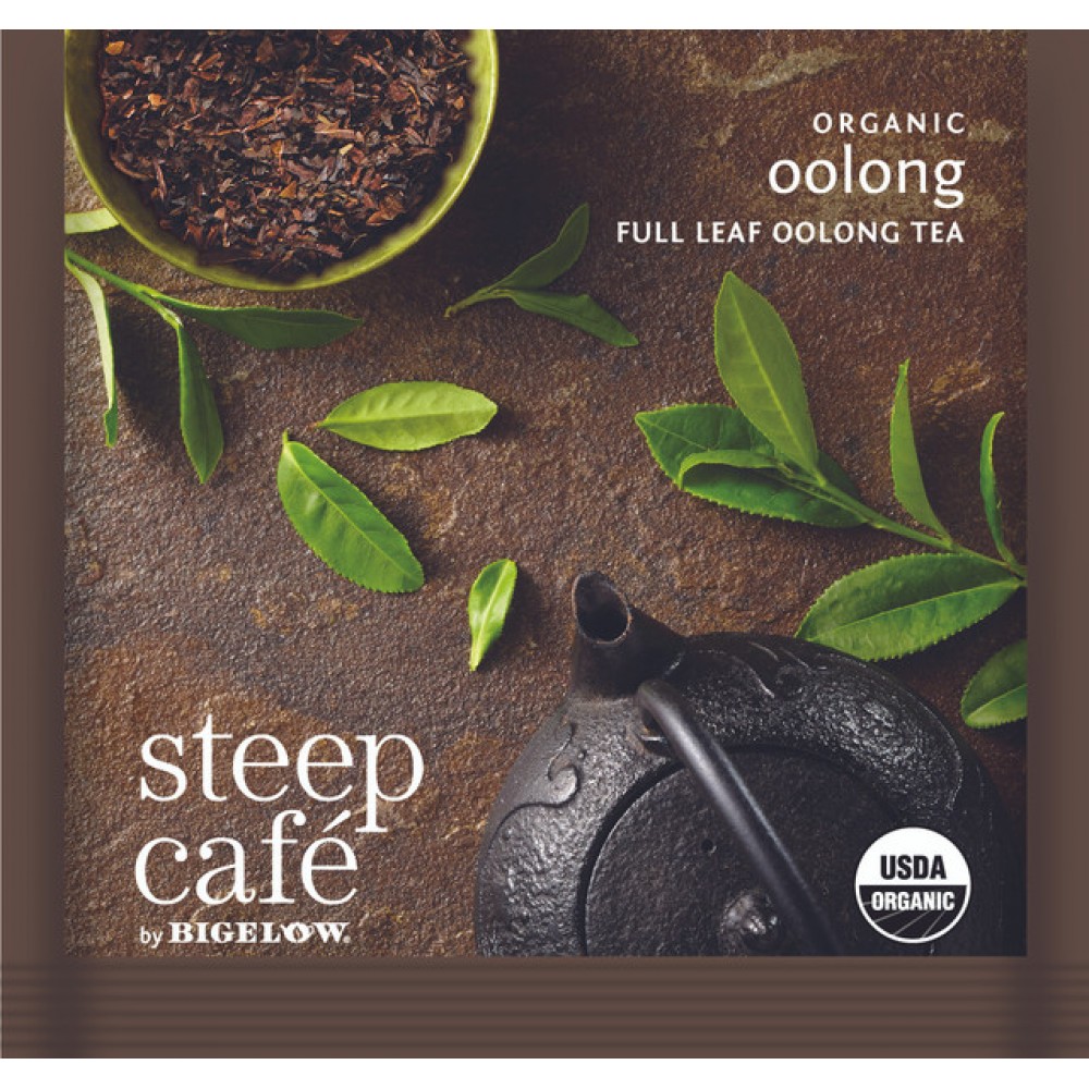 Custom Oolong Organic Tea Custom Oolong Organic Tea