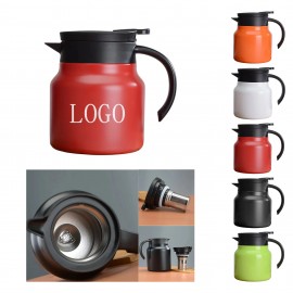 Personalized Insulated Carafe  Personalized Insulated Carafe