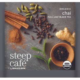 Personalized Chai Organic Tea