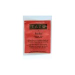 Tazo Awake Black Tea Custom Printed