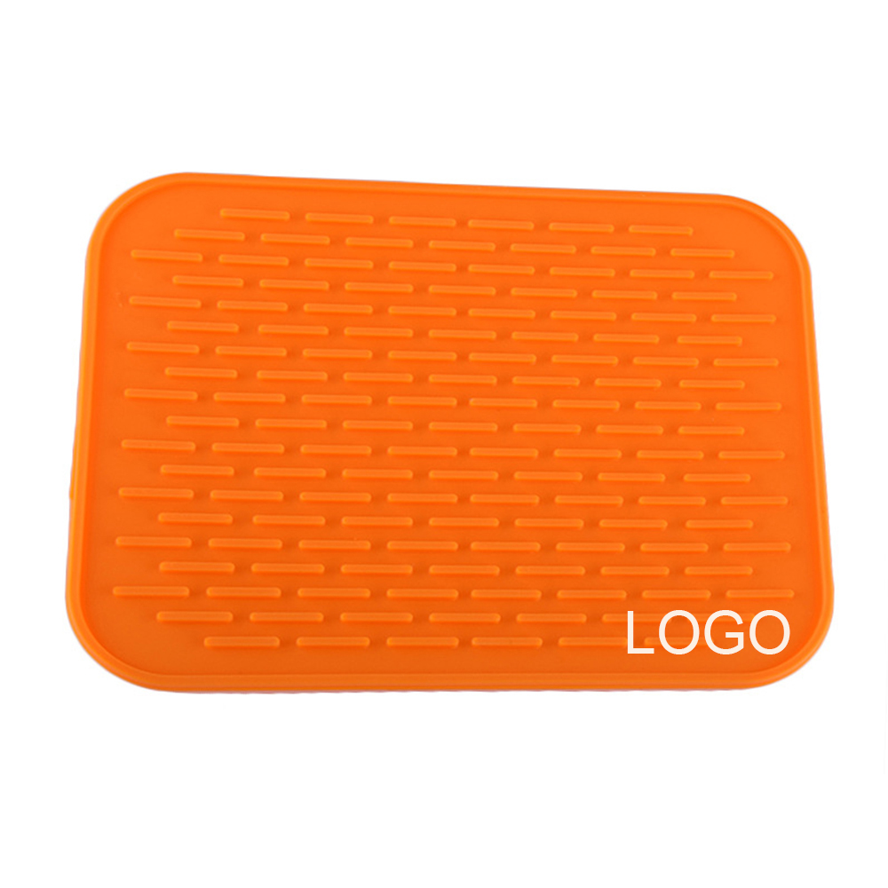 Custom Printed Heating and Non-slip Silicone Pad Custom Printed Heating and Non-slip Silicone Pad