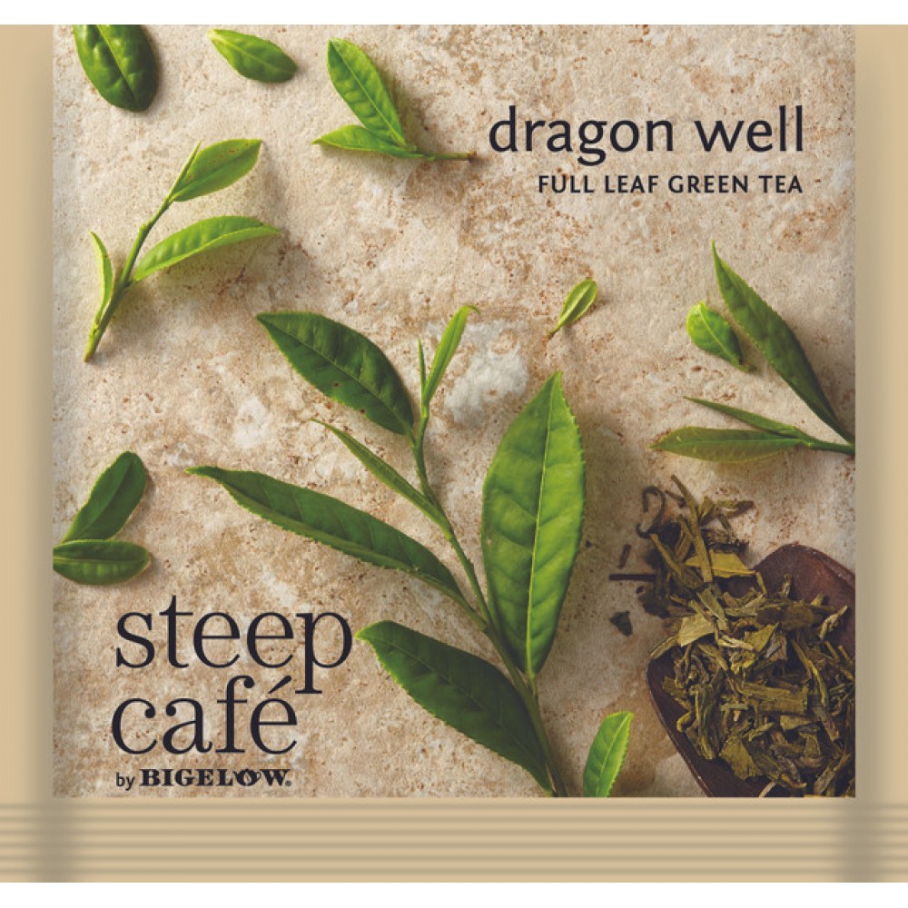 Personalized Dragon Well Tea Personalized Dragon Well Tea