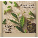 Personalized Dragon Well Tea