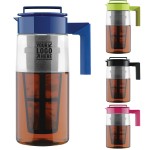 Promotional Iced Tea Maker for Quick Chilling