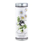 Tea Can Company Chamomile Comfort- Skinny Tin with Logo