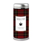 Tea Can Company Apple Cider Herbal Custom Imprinted