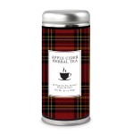 Custom Tea Can Company Apple Cider Herbal