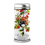 Customized Tea Can Company Asian Cherry B