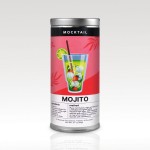 Tea Can Company - Mocktails with Logo