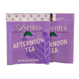 Tea Bags Afternoon with Logo