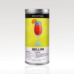 Tea Can Company - Mocktails with Logo