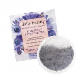 Daily Beauty Herbal Tea Bag with Logo