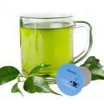 Personalized Green Tea K-Cup Singles (Custom Printed)