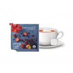 Wild Encounter Organic Tea with Logo