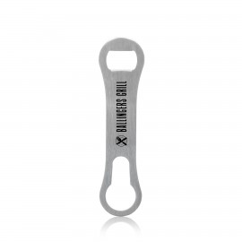 Personalized True Barback Cap and Pour Spout Remover