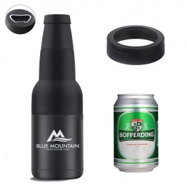 Custom Imprinted Insulated Slim Can Cooler