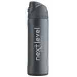 Custom Imprinted Owala 24oz FreeSip Stainless Steel Water Bottle