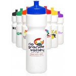 Promotional USA Made, Medal 28oz water Bottle