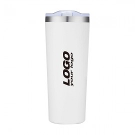 28oz Water Bottle Double Wall Vacuum Tumbler with Logo  28oz Water Bottle Double Wall Vacuum Tumbler with Logo