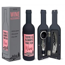Custom Printed Wine Bottle Opener