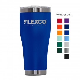 Mammoth Rover Tumbler 30 oz with Logo