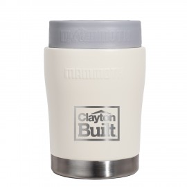 Logo Branded Mammoth 13 Oz. Chiller Can Bottle Cooler