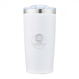 Promotional 20 oz Sublimation Tumbler Double Wall SS Vacuum