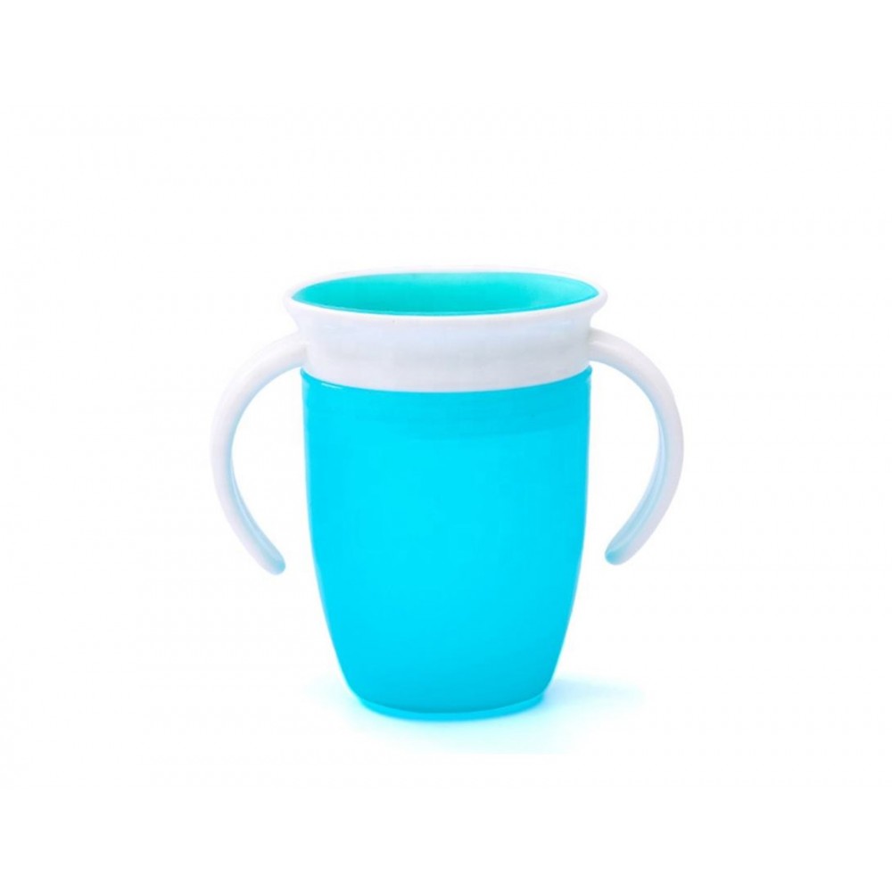 Custom Imprinted PEDO TRAINING CUP 220ml - SAFE SILICONE & Anti-Spill Custom Imprinted PEDO TRAINING CUP 220ml - SAFE SILICONE & Anti-Spill