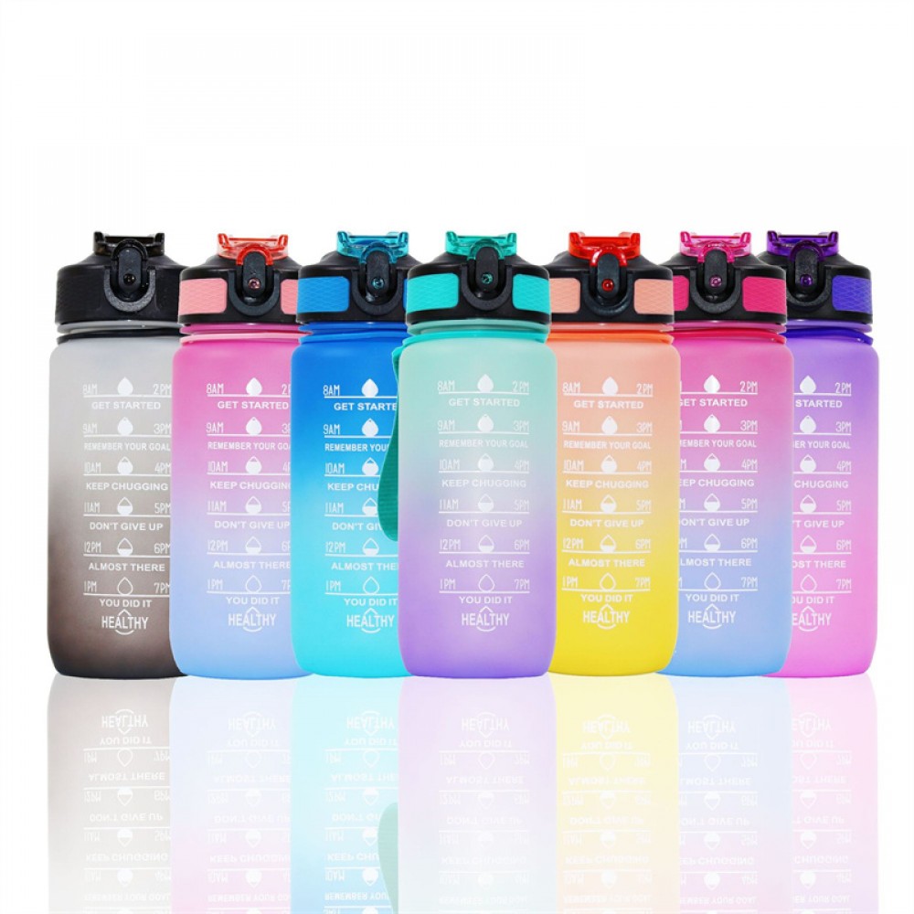 20oz Color Changing Drinking Water Bottle 20oz Color Changing Drinking Water Bottle Logo Branded