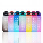 20oz Color Changing Drinking Water Bottle 20oz Color Changing Drinking Water Bottle Logo Branded