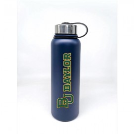 Custom Imprinted 40 Oz Portable Vacuum Insulated Bottle
