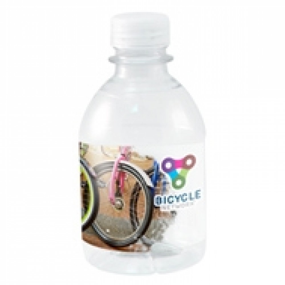 Promotional Aquatek Bottled Water (8 Oz.) Promotional Aquatek Bottled Water (8 Oz.)