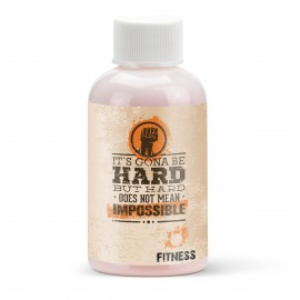 Logo Branded 2 Oz. Energy Shot