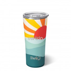 22 Oz. Swig Life Sun Dance Tumbler Custom Imprinted