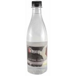 16.9 Oz. Custom Labeled Tall Designer Bottled Spring Water Custom Printed