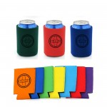 Promotional Beer Can Cooler