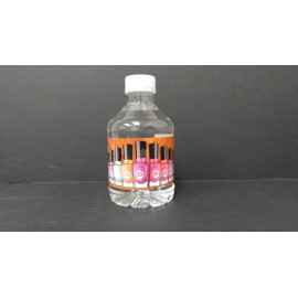 8 Oz. Custom Label Bottled Water with Logo
